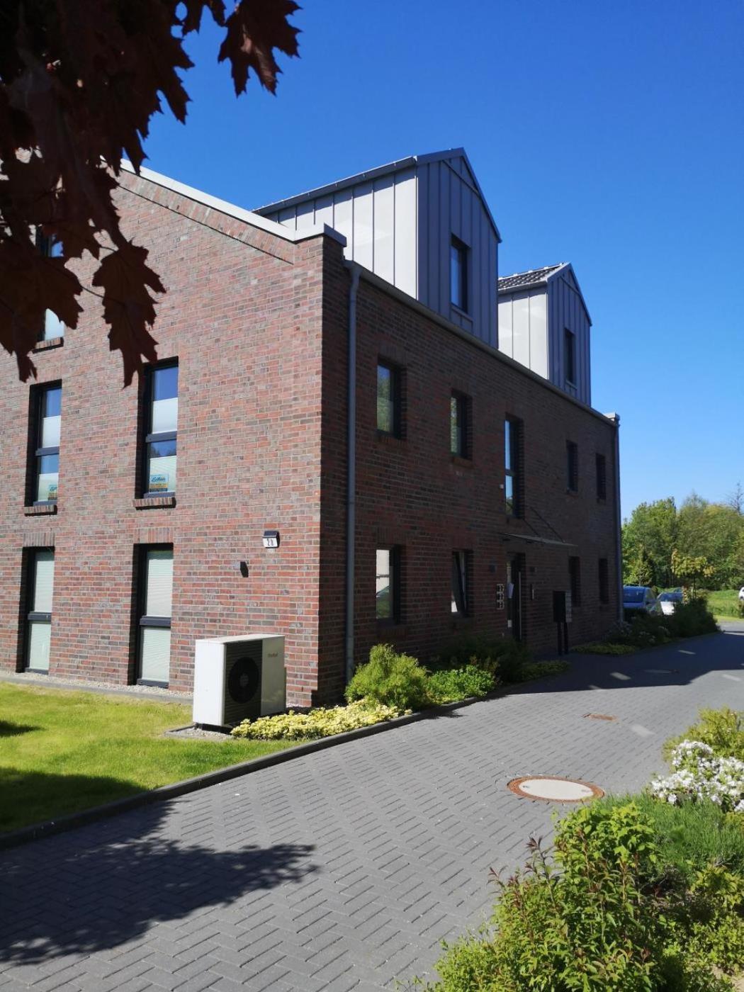 Dahmer Strand W 14 Exterior photo