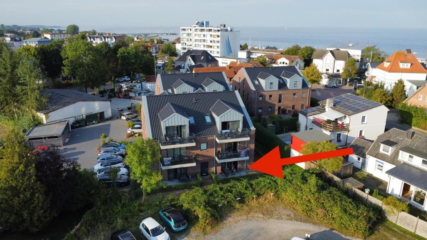 Dahmer Strand W 14 Exterior photo